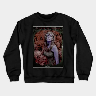 31 Days of Horror Series 4 - The Mother Crewneck Sweatshirt